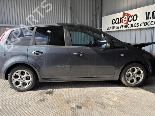 Starter FORD C-MAX (DM2) 1.8 TDCi | BP33652177M8 - Image 7