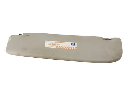 left-sun-visor-peugeot-bipper-aa_-2008-36768955 main image