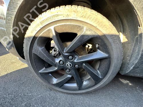 ABS pump OPEL CORSA E (X15) 1.4 (08, 68) | BP21290111M43 - Image 11