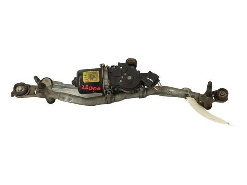 Used Rear wiper motor CITROËN DS3 (SA_) 1.6 VTi 120 (120 hp) 32176869