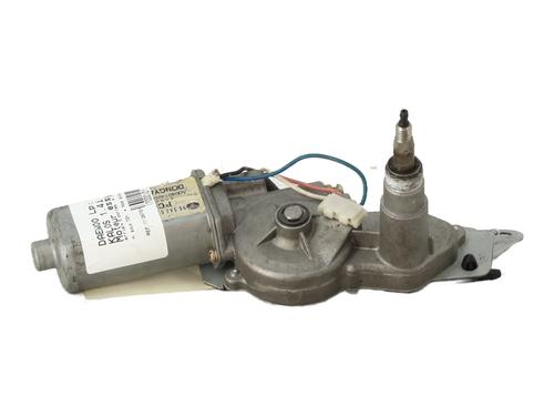 Rear wiper motor DAEWOO KALOS (KLAS) 1.4 | BP28493585M102 - Image 3
