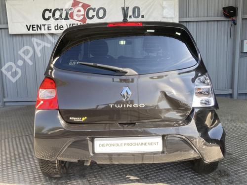 Instrument cluster RENAULT TWINGO II (CN0_) | BP34241469C47 - Image 14