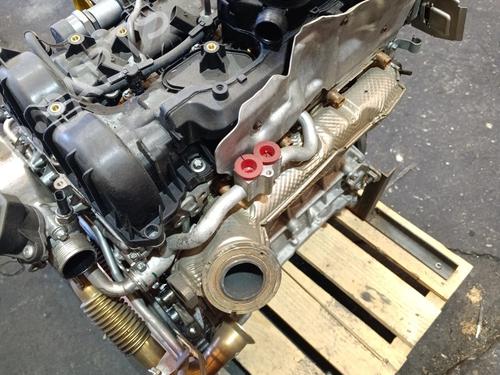 Engine MERCEDES-BENZ A-CLASS (W177) A 200 d (177.012) | BP38271965M1 - Image 3