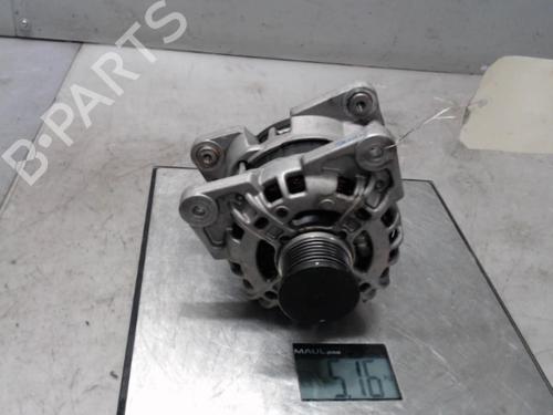 Used Alternator DACIA SANDERO II TCe 90 (B8M1, B8MA, B8AC) (90 hp) 21300133