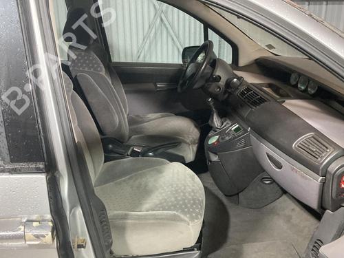 Left front window motor PEUGEOT 807 (EB_) 2.2 HDi | BP33018939E21 - Image 20