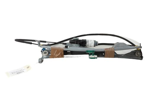 Used Right front window motor PEUGEOT 307 (3A/C) 1.6 16V (109 hp) 21314820