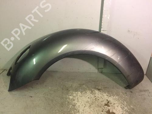 Sidevegg høyre VW NEW BEETLE (9C1, 1C1) 1.9 TDI (90 hp) 21362705