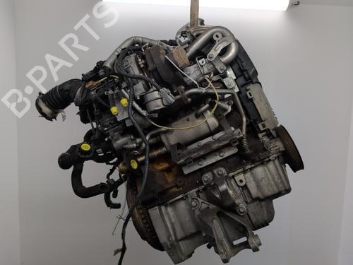 Motor NISSAN NOTE (E11, NE11) 1.5 dCi | BP29233362M1 