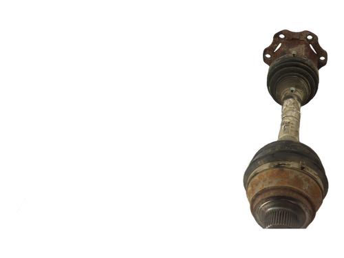 Right front driveshaft AUDI A5 (8T3) S5 quattro | BP33202181M39 - Image 5