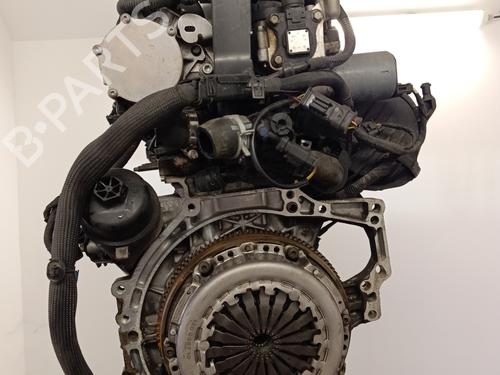 Engine PEUGEOT 207 CC (WD_) 1.6 16V | BP33807232M1 - Image 2