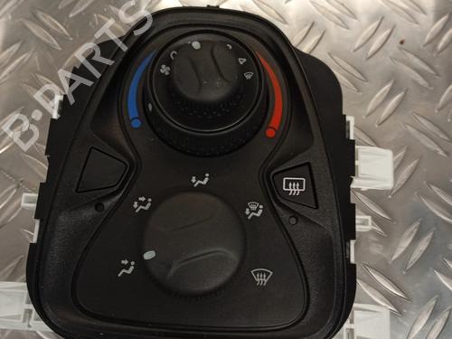 Used Climate control PEUGEOT 108 1.0 VTi (69 hp) 21872744