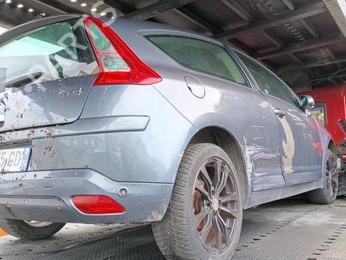 Afficheur CITROËN C4 Coupe (LA_) 1.6 HDi | BP30704485C48