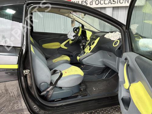 Steering column stalk FORD KA (RU8) 1.3 TDCi | BP32218910I23  - Image 28