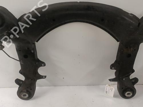 Used Subframe AUDI A6 C6 (4F2) 3.0 TDI quattro (225 hp) 31262955