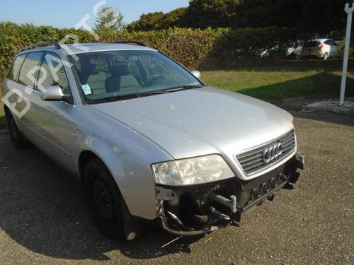 Right rear window motor AUDI A6 C5 Avant (4B5) 2.5 TDI | BP21367746E22 