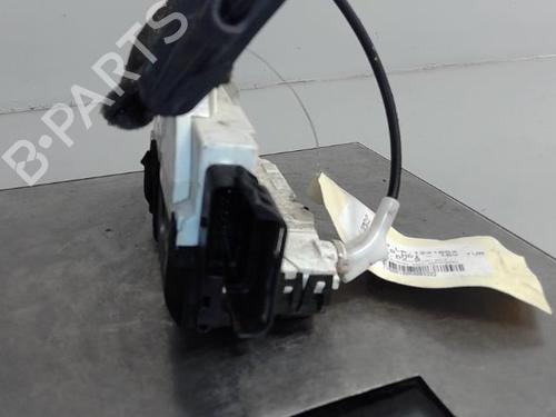 Front left lock CITROËN C5 III (RD_) 2.0 HDi (RDRHD8, RDRHDJ, RDRHR8, RDRHRJ) | BP21318898C98 