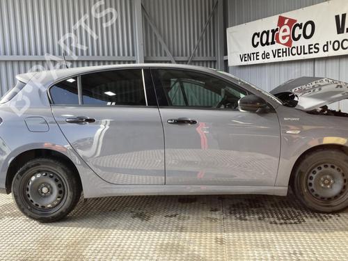 Left sun visor FIAT TIPO Hatchback (356_, 357_) 1.0 (357HXN1A) | BP32766873I1 - Image 12