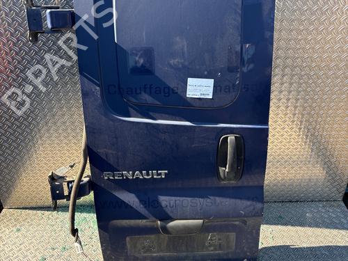 Left tailgate RENAULT TRAFIC II Van (FL) 2.0 dCi 90 (FL0H, FL00, FL01, FL0M, FL0P, FL0S) | BP34221339C76 - Image 2