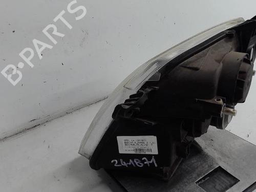 Højre forlygte OPEL MERIVA A MPV (X03) 1.6 (E75) | BP21298365C29 