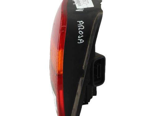 Left taillight SEAT AROSA (6H1) 1.0 | BP27924557C34 