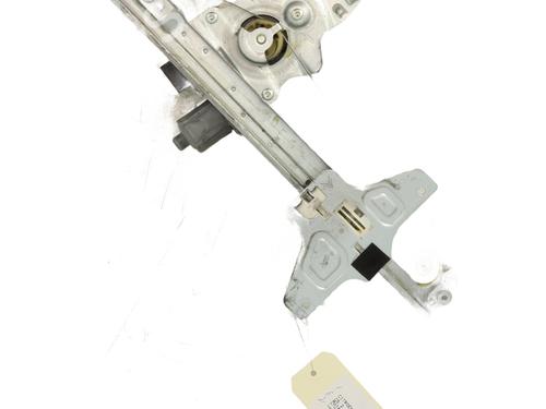 Used Left rear window motor Left rear window motor CITROËN C5 III (RD_) 1.6 HDi 110 (RD9HL0, RD9HR8, RD9HRA) (112 hp) 21370710 21370710