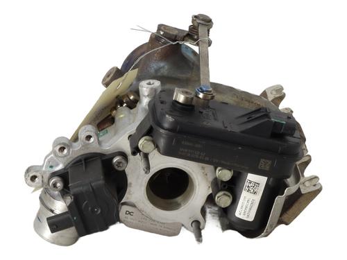 Used Turbocharger/Supercharger RENAULT KADJAR (HA_, HL_) 1.3 TCe 140 (HLNB, HLN1) (140 hp) 21370378