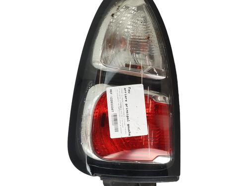 Left taillight CITROËN C3 Picasso (SH_) 1.6 HDI 90 | BP32687397C34  - Image 6