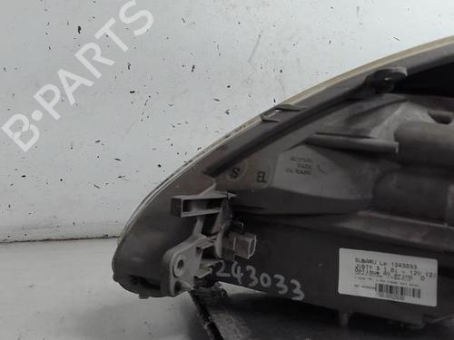Right headlight SUBARU JUSTY IV 1.0 (M300) | BP21375814C29 - Image 6