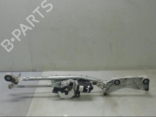 Used Front wiper motor MERCEDES-BENZ M-CLASS (W164) ML 320 CDI 4-matic (164.122) (224 hp) 21300309