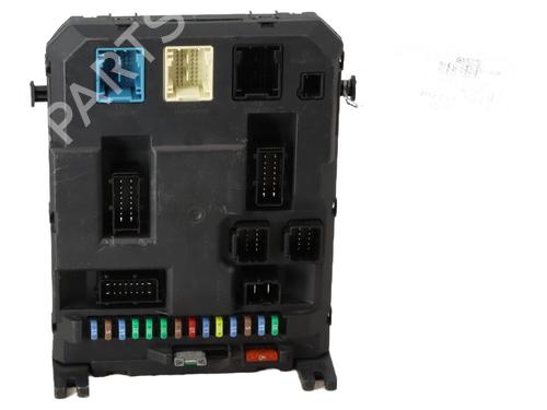 Used Fuse box CITROËN C3 II (SC_) 1.2 VTi 82 (82 hp) 21369771