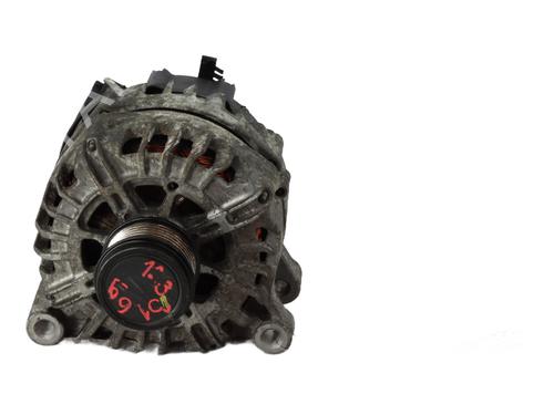 Used Alternator PEUGEOT 208 I (CA_, CC_) 1.6 HDi / BlueHDi 75 (75 hp) 31173510