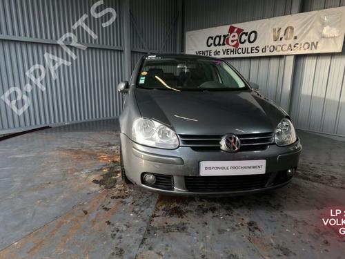 Steering column stalk VW GOLF V (1K1) 1.9 TDI | BP31582312I23 - Image 7