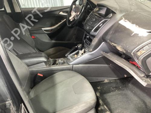 Climate control FORD FOCUS III Turnier 2.0 TDCi | BP32390966I5 - Image 5
