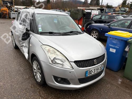 AC compressor SUZUKI SWIFT IV (FZ, NZ) 1.2 (AZH412, ZC72S) | BP32374344M34 - Image 16