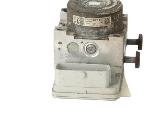ABS pump PEUGEOT 208 I (CA_, CC_) 1.6 VTi | BP21320770M43 