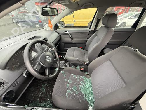 Mass air flow sensor VW POLO IV (9N_, 9A_) 1.4 TDI | BP28624597M95 