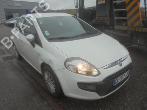 Used Parts FIAT PUNTO EVO (199_)  1.2  1988289