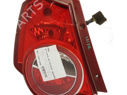 left-taillight-chevrolet-aveo-kalos-hatchback-t250-t255-2006-36570790 main image
