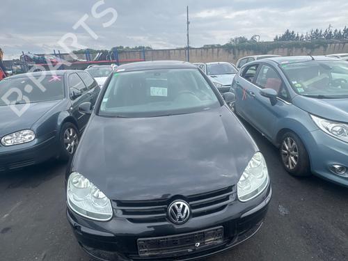 Front right seatbelt VW GOLF V (1K1) 1.4 16V | BP38544121I25  - Image 6