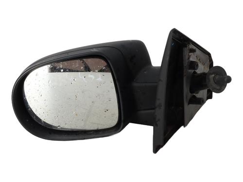 Used Left mirror RENAULT CLIO III (BR0/1, CR0/1) 1.5 dCi (BR17, CR17) (86 hp) 31064967