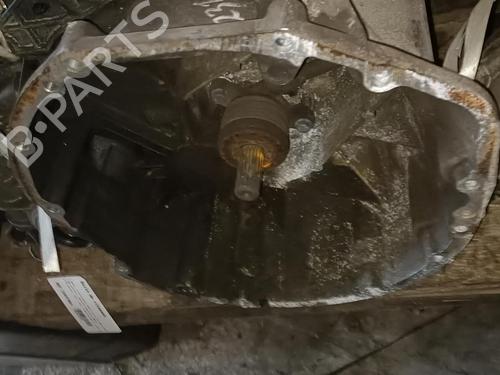 Used Gearbox RENAULT KOLEOS I (HY_) 2.0 dCi (HY0K) (150 hp) 21303282