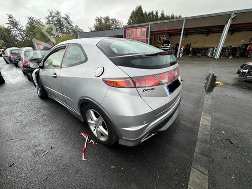 Left taillight HONDA CIVIC VIII Hatchback (FN, FK) 1.8 (FN1, FK2) | BP21309139C34 