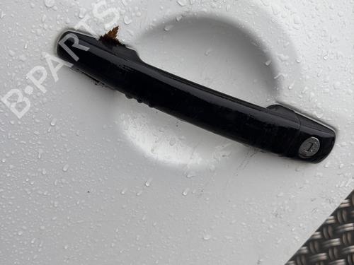 Left front door CITROËN C3 Picasso (SH_) 1.6 HDi | BP30513412C2