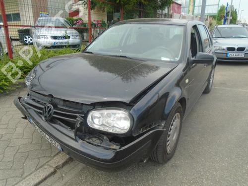 Rear windshield wiper arm VW GOLF IV (1J1) 1.4 16V | BP21321738C144 