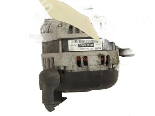 Alternator SUZUKI VITARA (LY) 1.6 (APK 416) | BP30817005M7 - Image 4