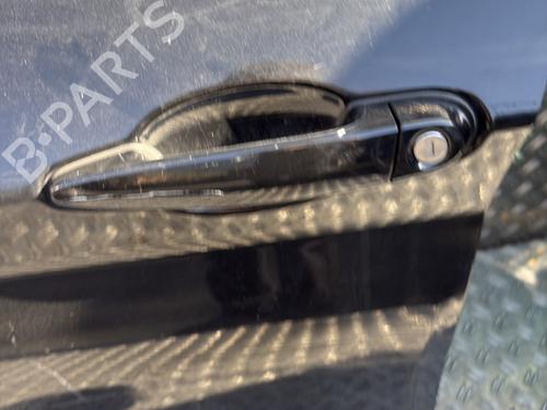 Left front door BMW 1 (F20) 118 d | BP28142770C2 