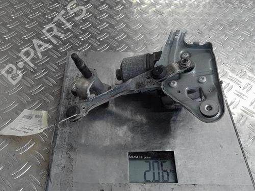 Used Front wiper motor PEUGEOT 5008 (0U_, 0E_) 2.0 HDi 150 / BlueHDi 150 (150 hp) 21874372