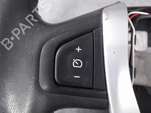 Used Steering wheel RENAULT LAGUNA III (BT0/1) 2.0 dCi (BT01, BT08, BT09, BT0E, BT0K, BT12, BT1C, BT1D,... (150 hp) 21313015