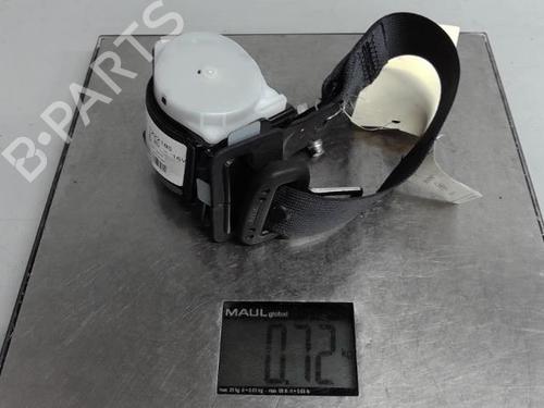 Used Rear left belt tensioner INFINITI Q50 50 D (170 hp) 21289829