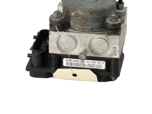 Used ABS pump NISSAN MICRA III (K12) [2002-2011]  21297907